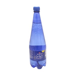 اب گازدار1لاکی یو کاله لیمویی